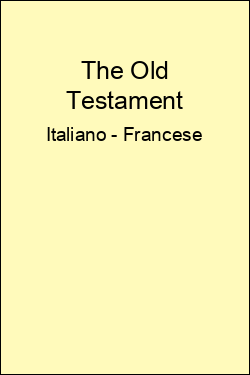 The Old Testament